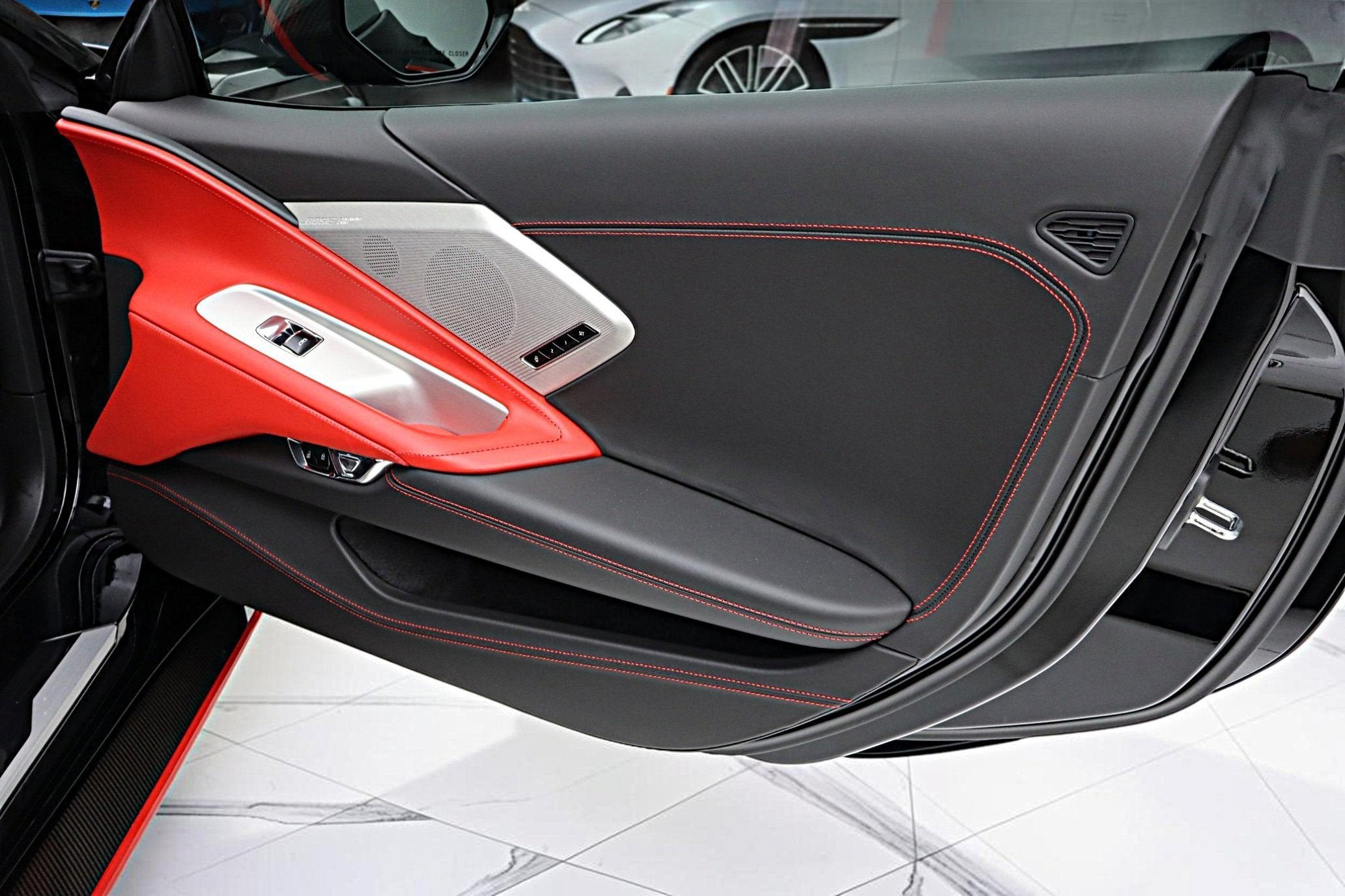 2020 Chevrolet Corvette Stingray 3LT