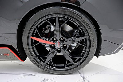 2020 Chevrolet Corvette Stingray 3LT