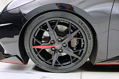 2020 Chevrolet Corvette Stingray 3LT