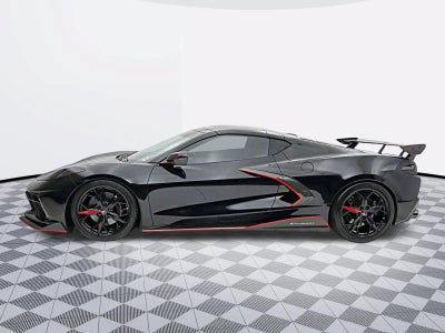 2020 Chevrolet Corvette Stingray 3LT