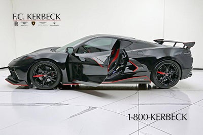 2020 Chevrolet Corvette Stingray 3LT