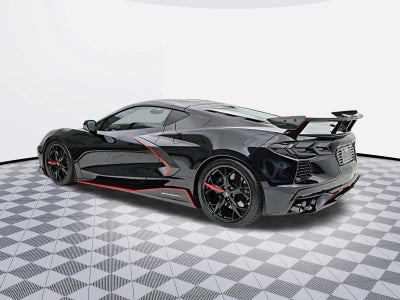 2020 Chevrolet Corvette Stingray 3LT