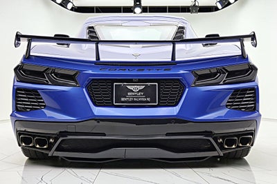 2021 Chevrolet Corvette Stingray 1LT