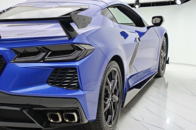 2021 Chevrolet Corvette Stingray 1LT
