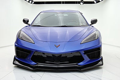 2021 Chevrolet Corvette Stingray 1LT
