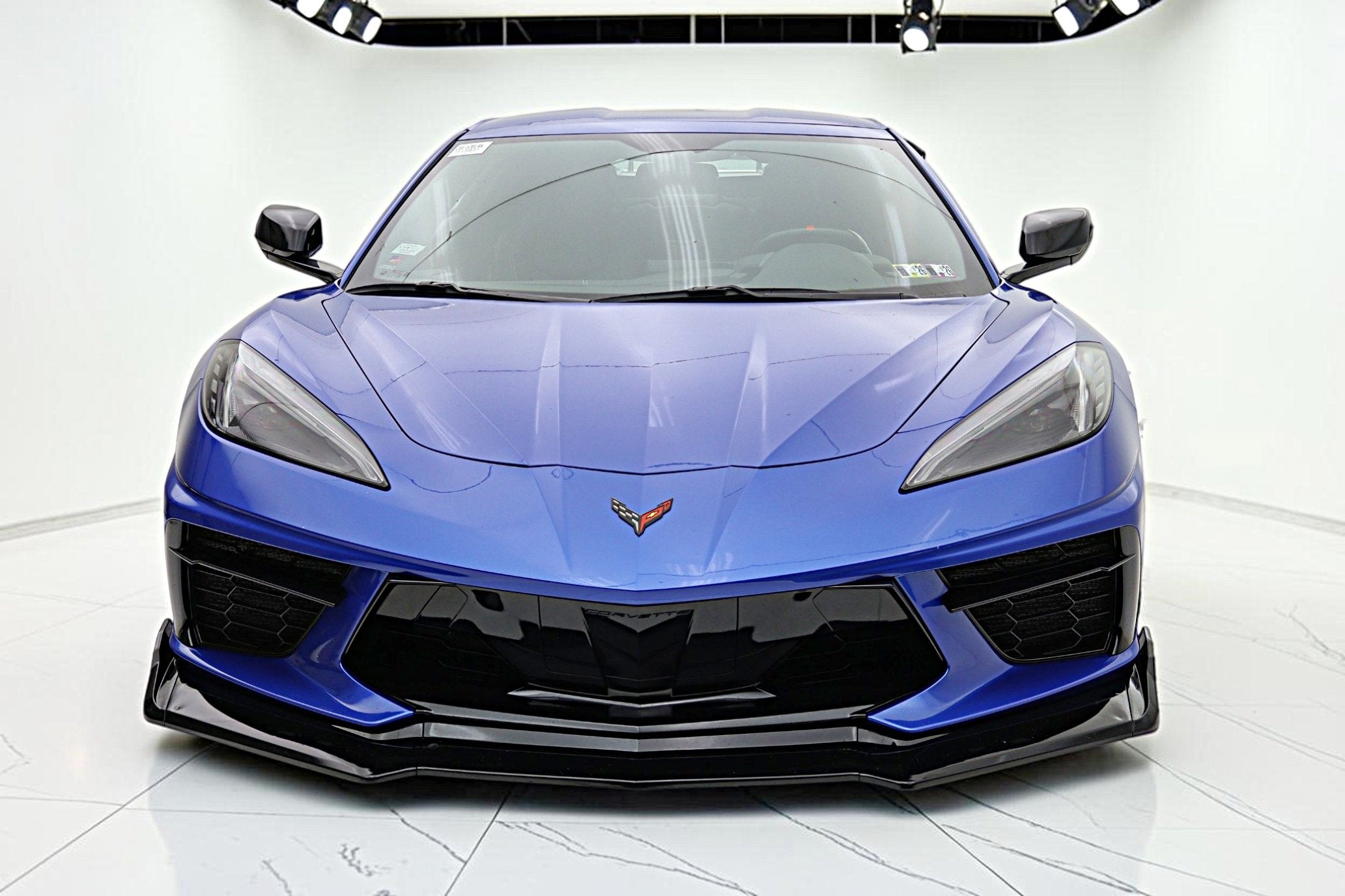 2021 Chevrolet Corvette Stingray 1LT