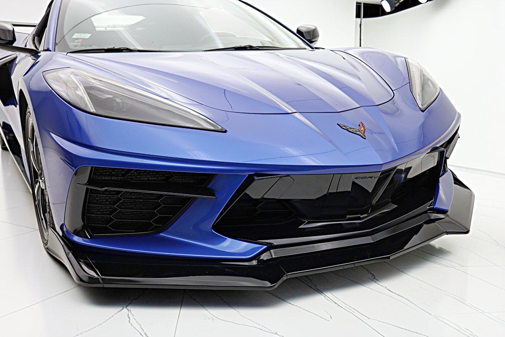 2021 Chevrolet Corvette Stingray 1LT