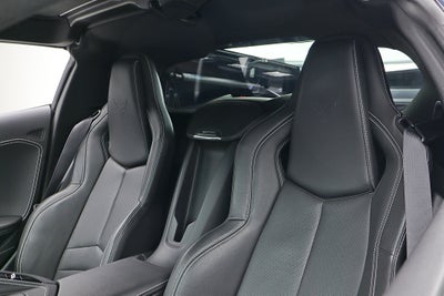 2021 Chevrolet Corvette Stingray 1LT