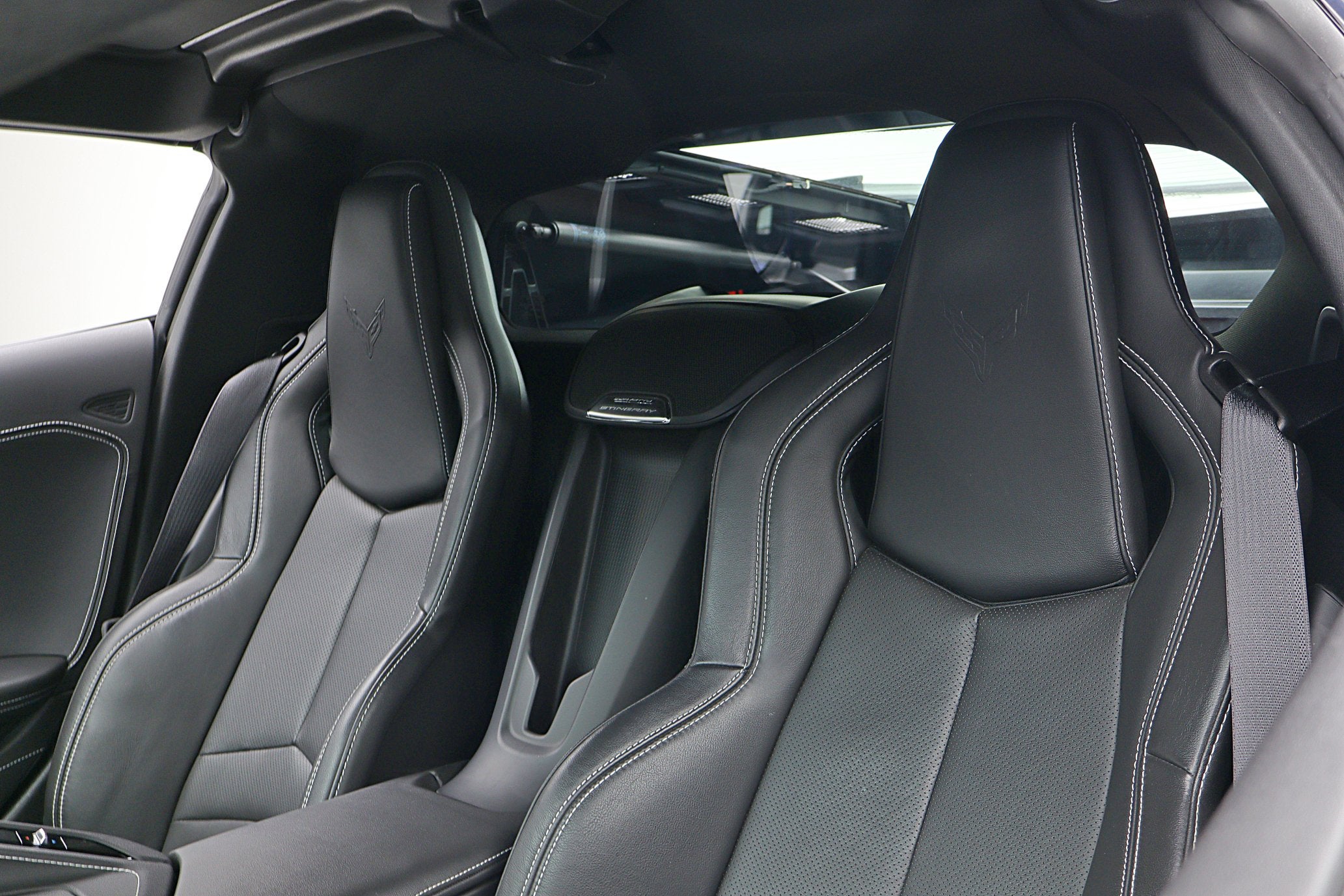 2021 Chevrolet Corvette Stingray 1LT