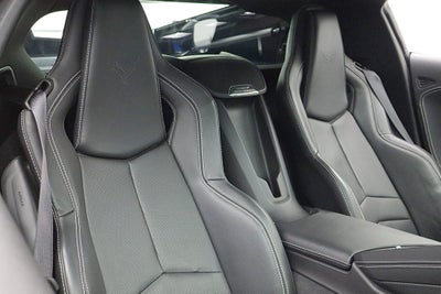 2021 Chevrolet Corvette Stingray 1LT