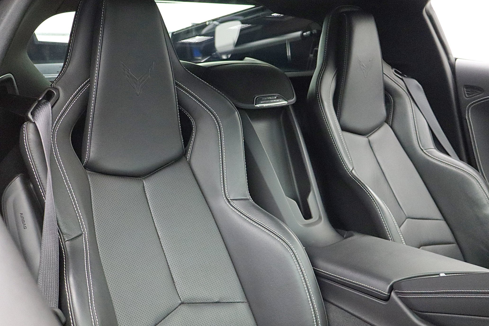 2021 Chevrolet Corvette Stingray 1LT