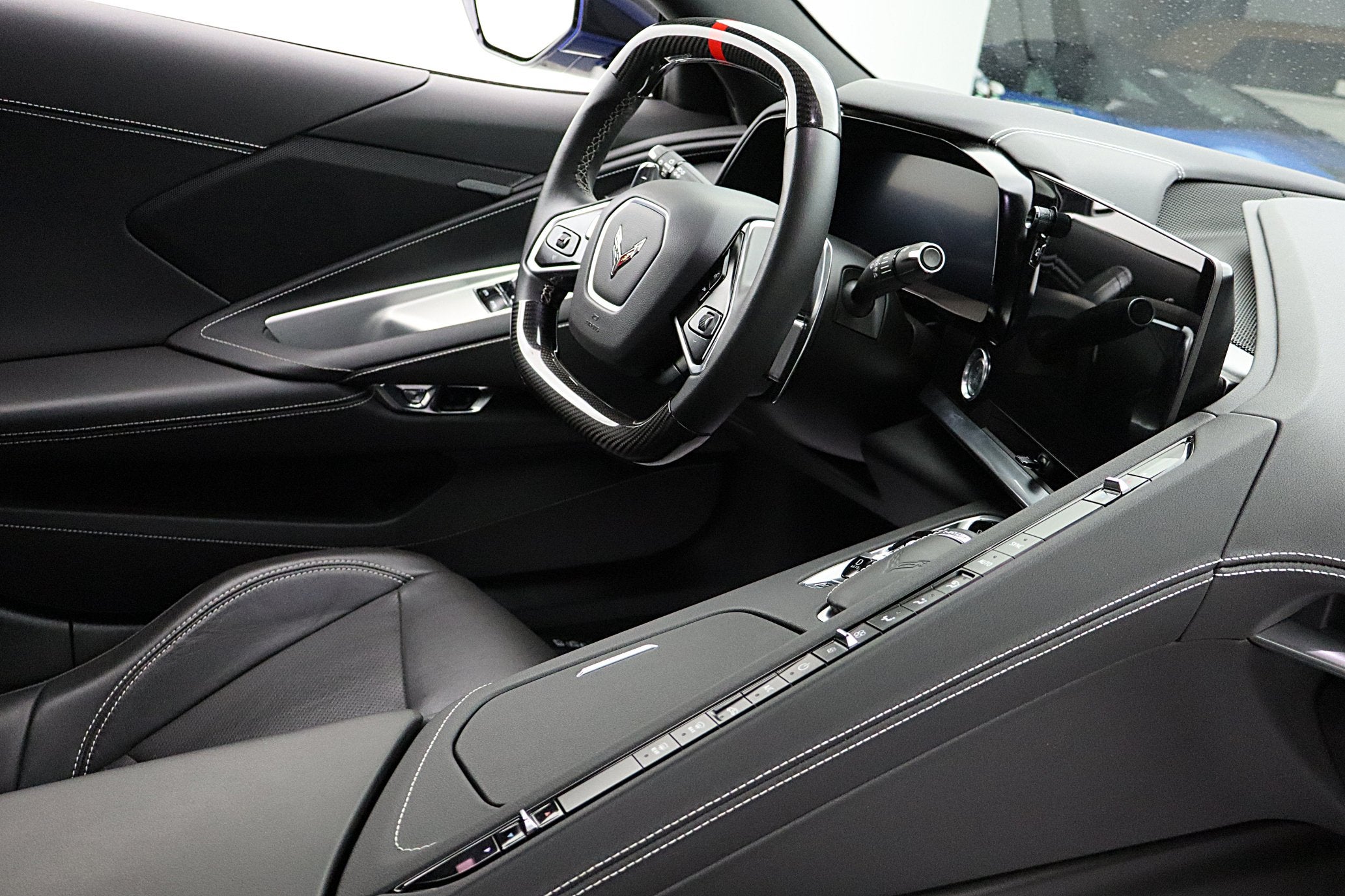 2021 Chevrolet Corvette Stingray 1LT