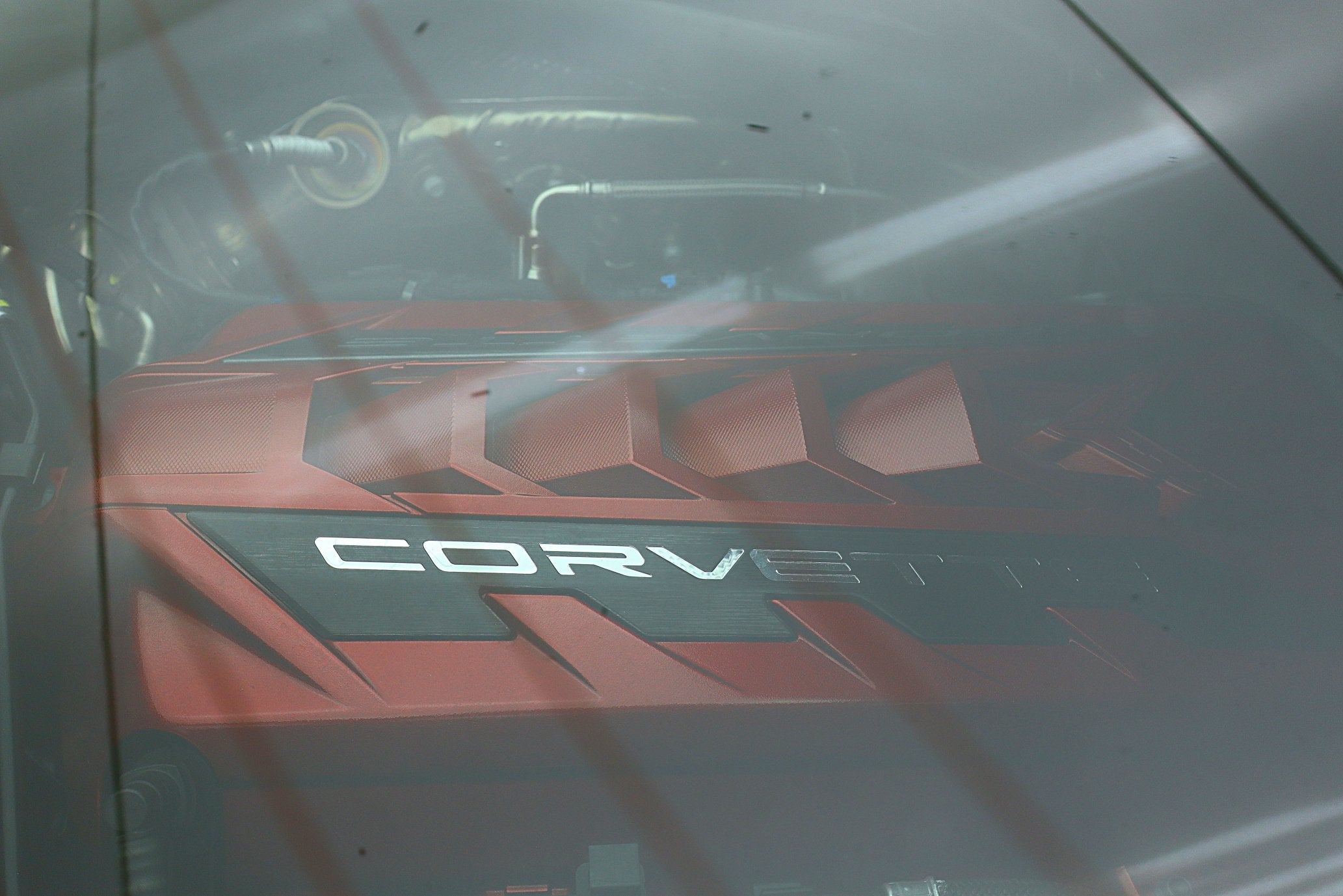 2021 Chevrolet Corvette Stingray 1LT