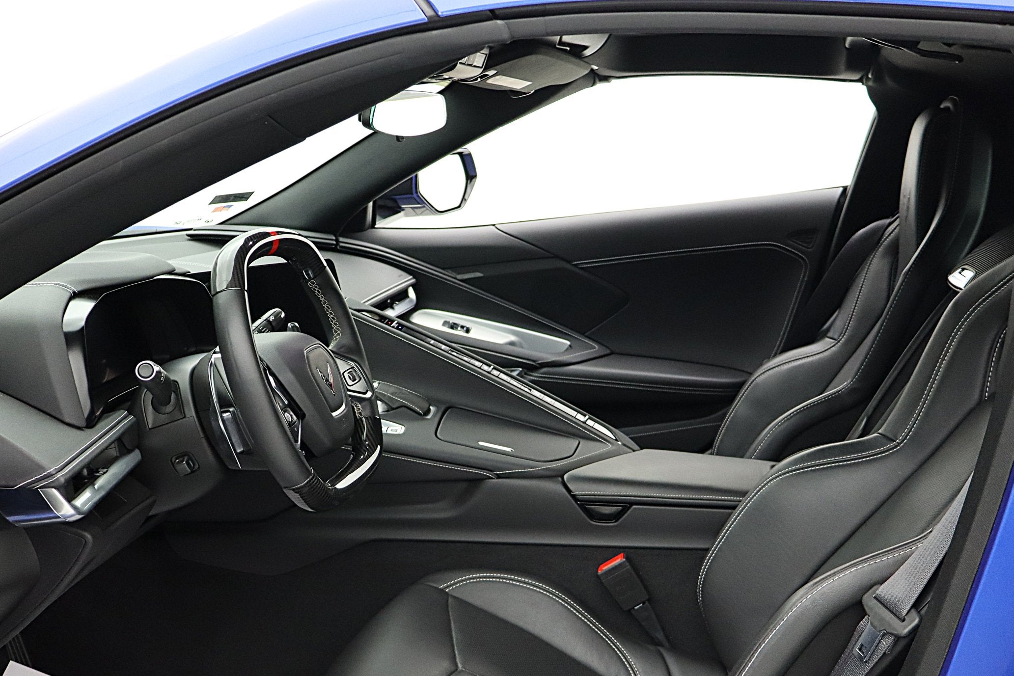 2021 Chevrolet Corvette Stingray 1LT