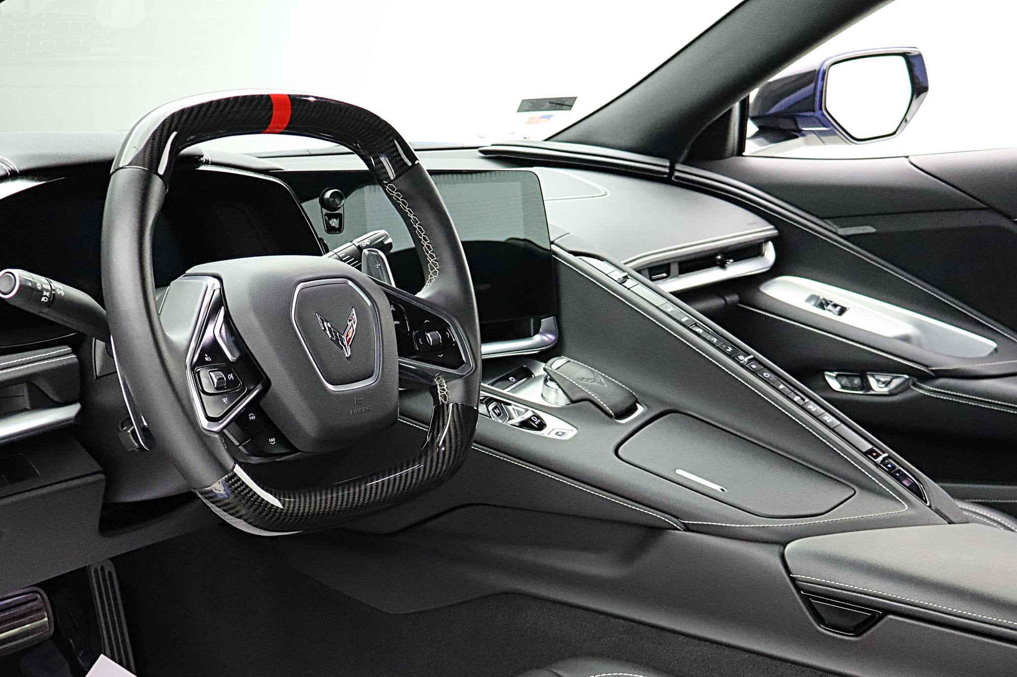 2021 Chevrolet Corvette Stingray 1LT