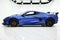 2021 Chevrolet Corvette Stingray 1LT