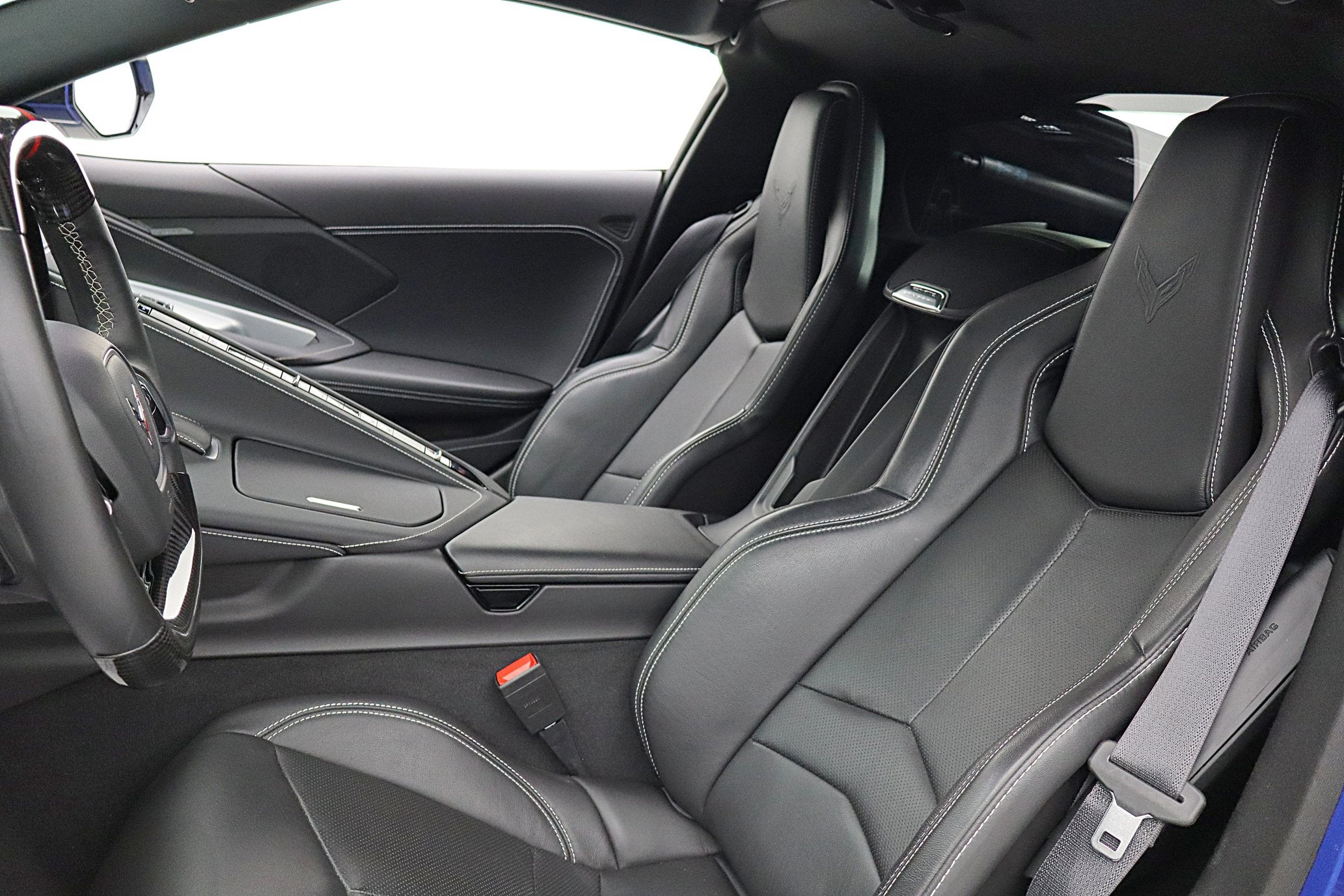 2021 Chevrolet Corvette Stingray 1LT