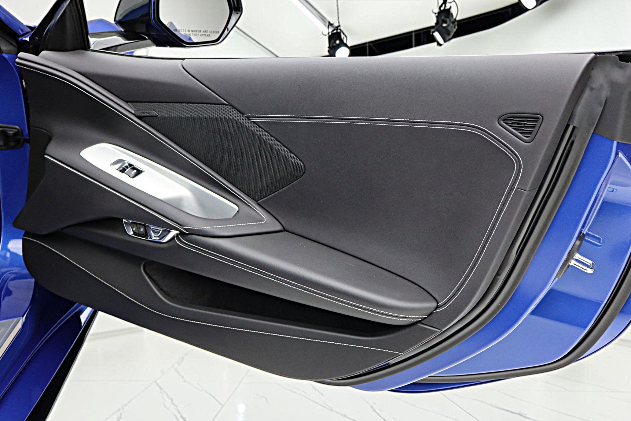 2021 Chevrolet Corvette Stingray 1LT