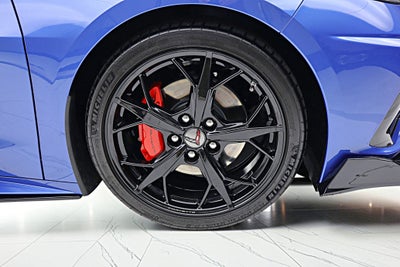 2021 Chevrolet Corvette Stingray 1LT