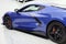 2021 Chevrolet Corvette Stingray 1LT