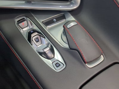 2023 Chevrolet Corvette Stingray 1LT