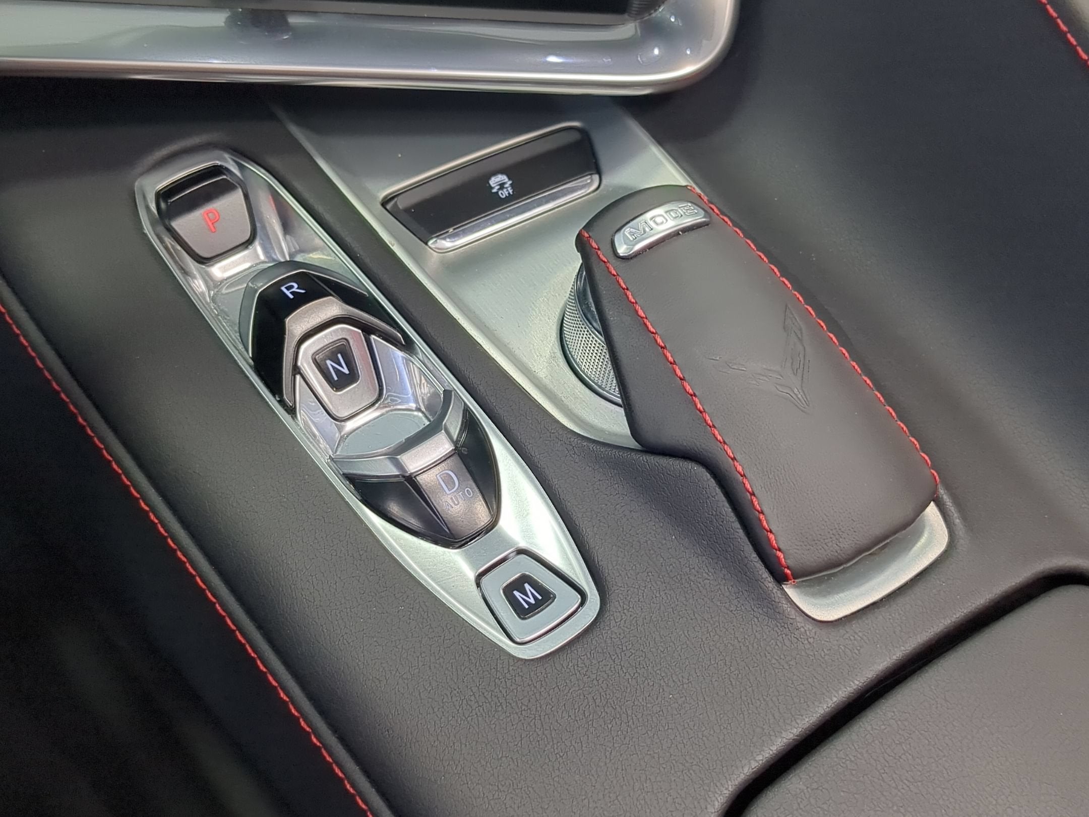 2023 Chevrolet Corvette Stingray 1LT