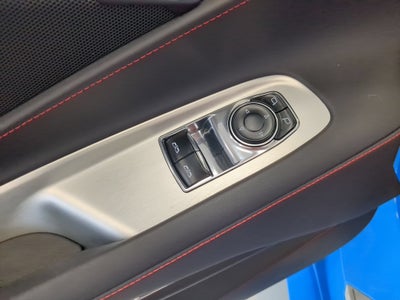 2023 Chevrolet Corvette Stingray 1LT