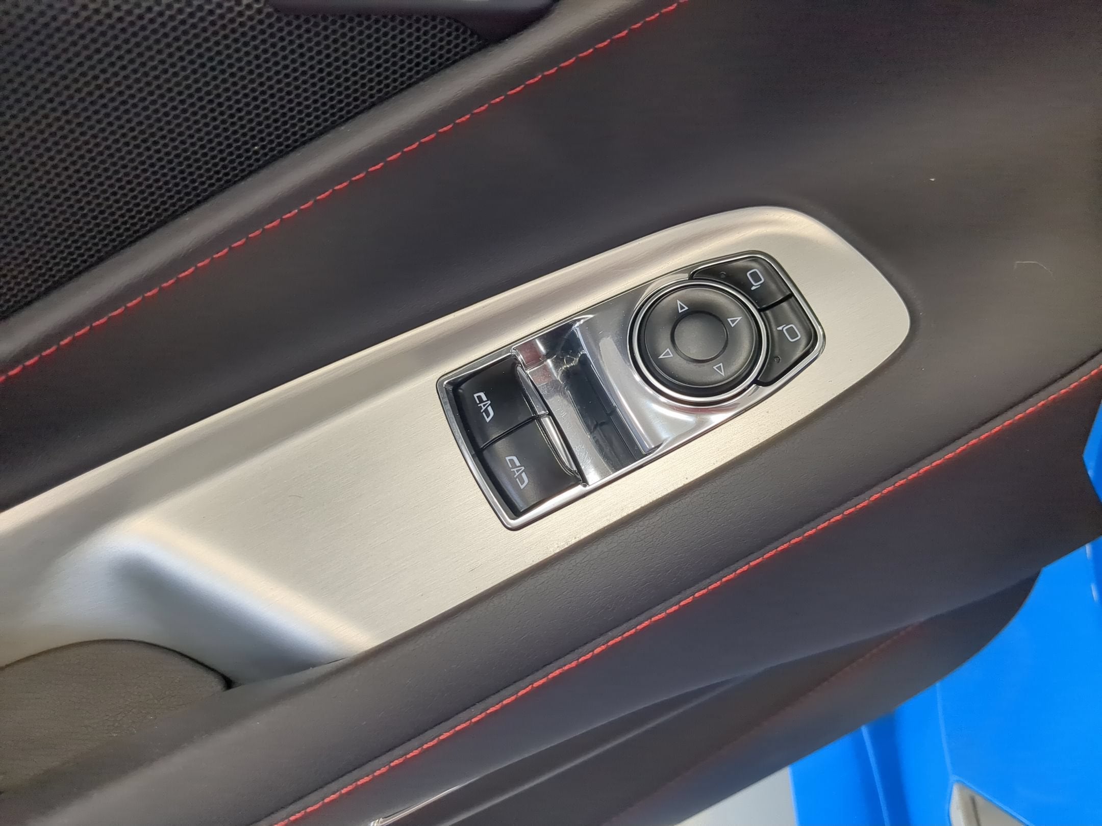 2023 Chevrolet Corvette Stingray 1LT