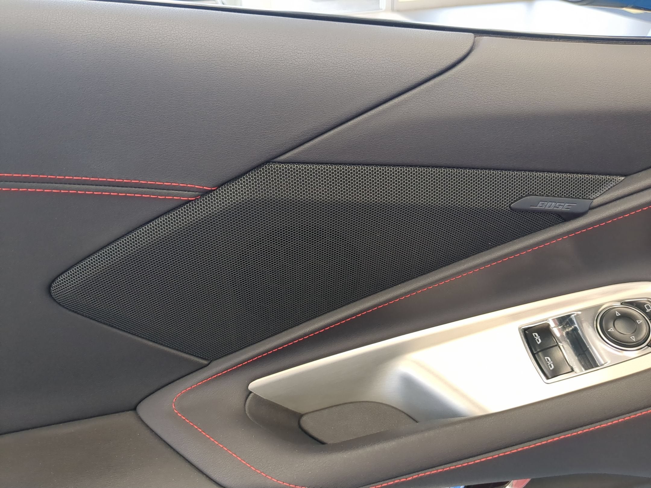 2023 Chevrolet Corvette Stingray 1LT