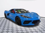 2023 Chevrolet Corvette Stingray 1LT