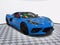 2023 Chevrolet Corvette Stingray 1LT
