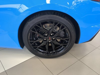 2023 Chevrolet Corvette Stingray 1LT