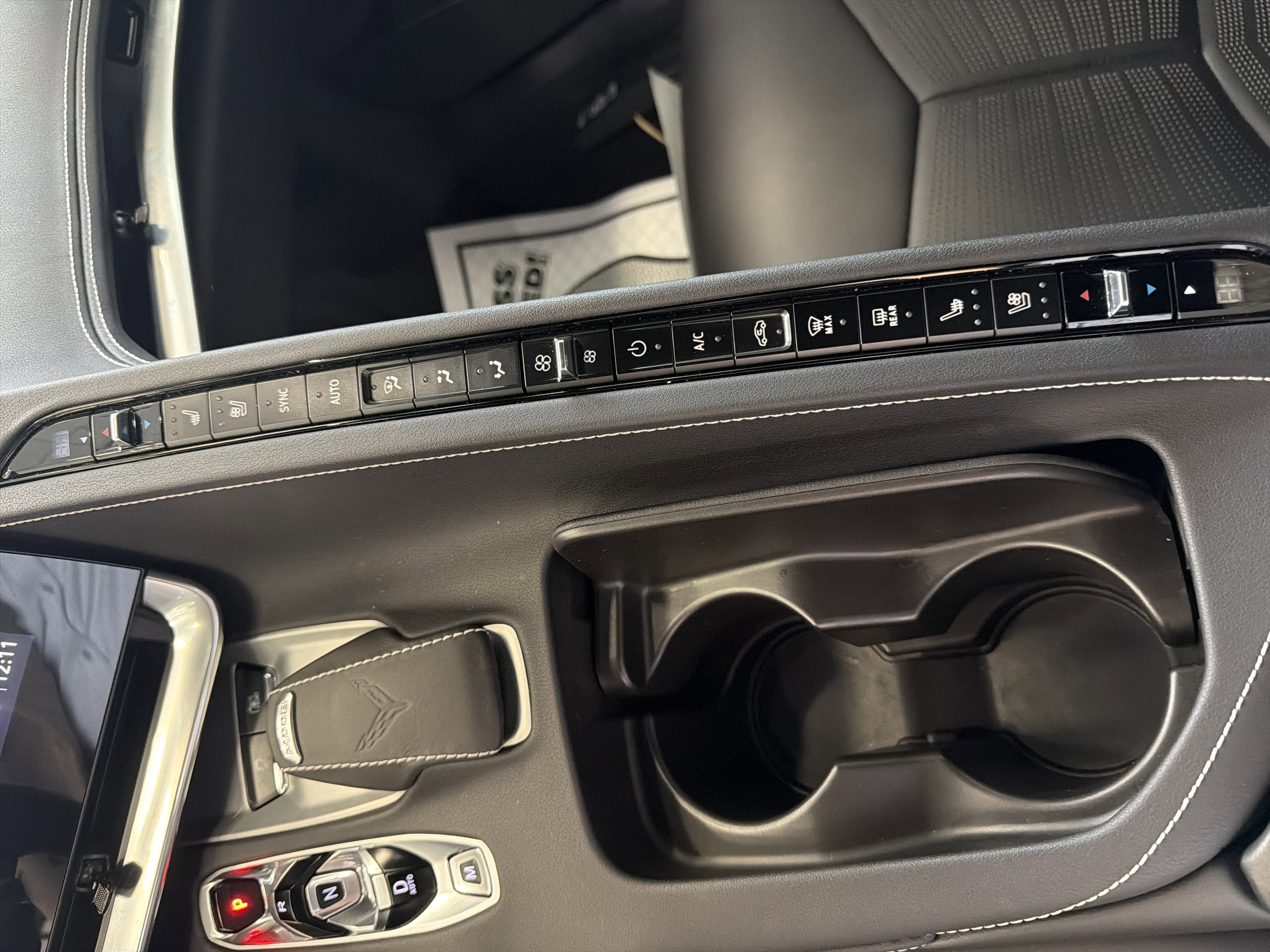 2022 Chevrolet Corvette Stingray 2LT