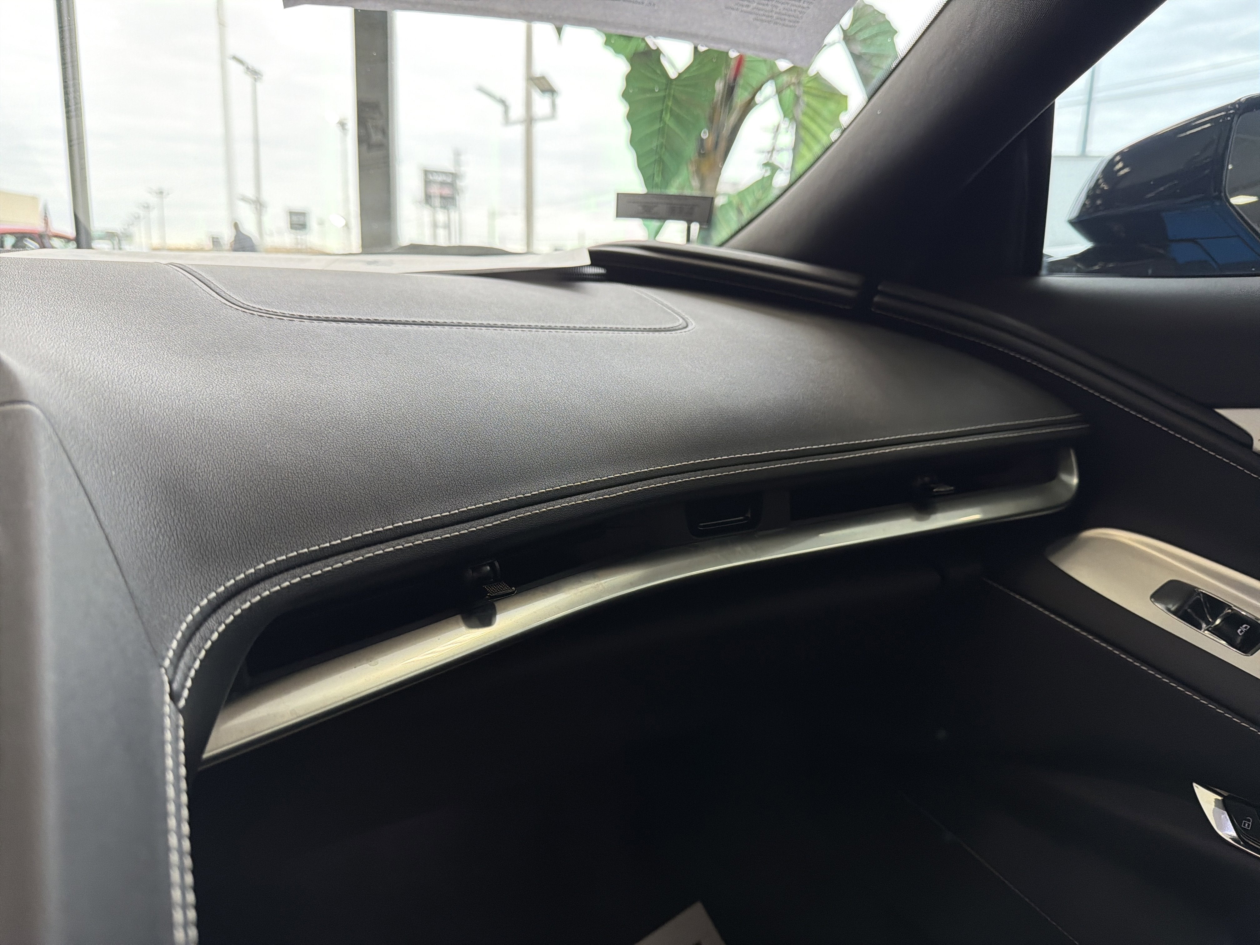 2022 Chevrolet Corvette Stingray 2LT