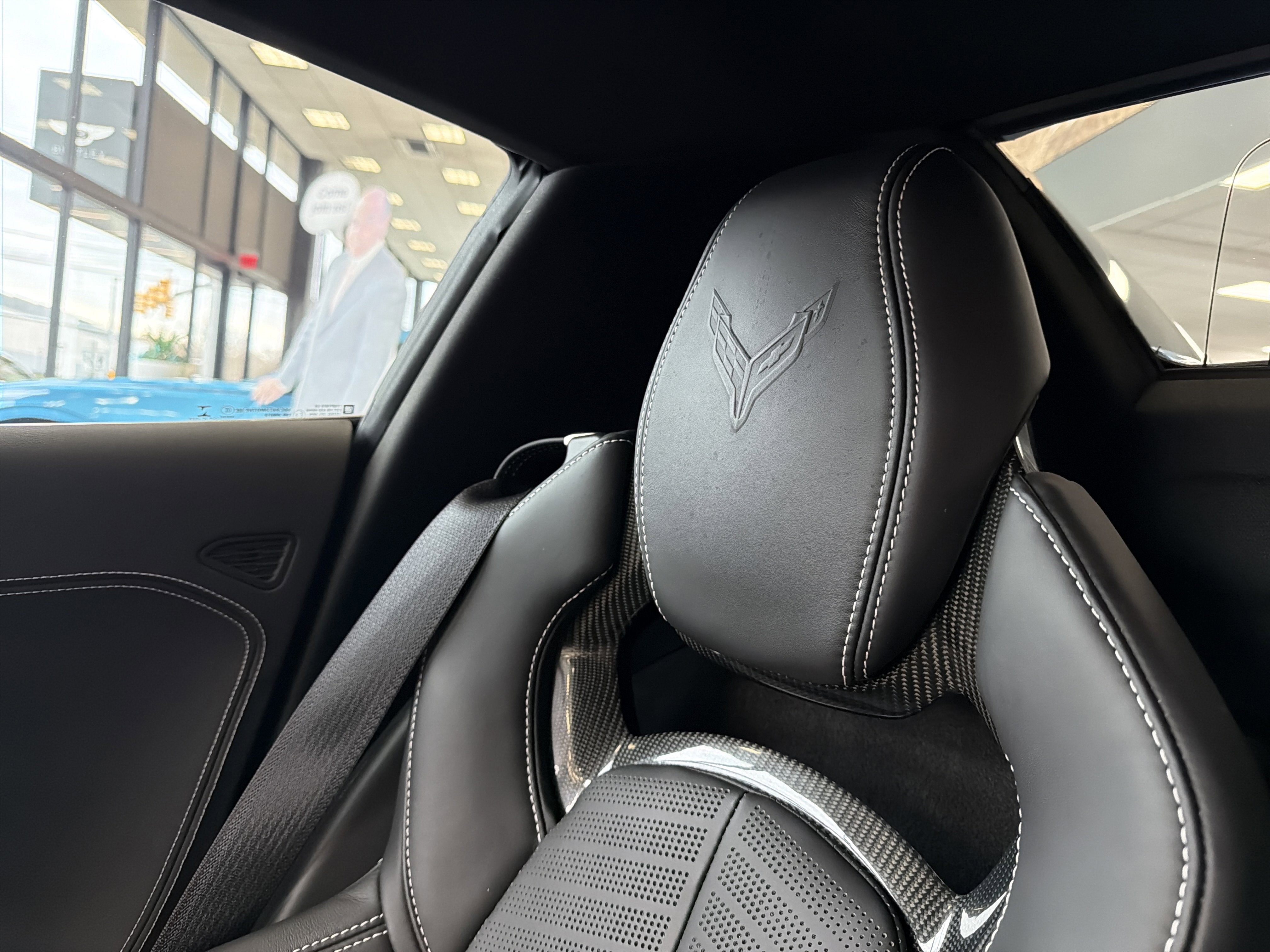 2022 Chevrolet Corvette Stingray 2LT