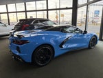 2022 Chevrolet Corvette Stingray 2LT