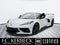 2022 Chevrolet Corvette Stingray 3LT