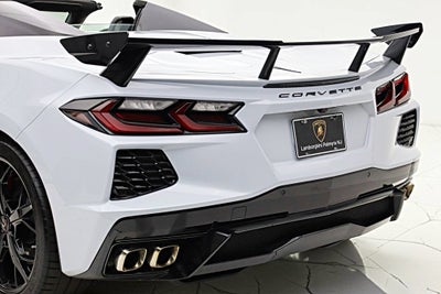 2022 Chevrolet Corvette Stingray 3LT