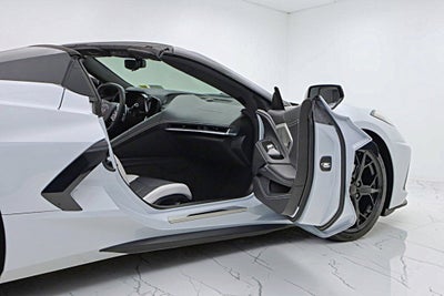 2022 Chevrolet Corvette Stingray 3LT
