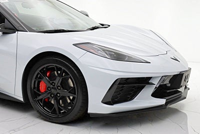 2022 Chevrolet Corvette Stingray 3LT