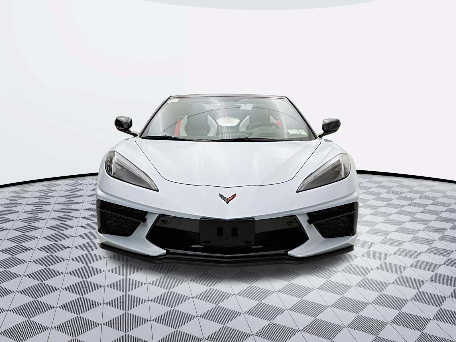 2022 Chevrolet Corvette Stingray 3LT