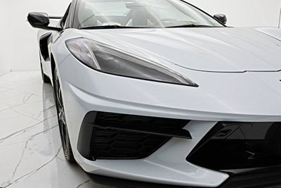2022 Chevrolet Corvette Stingray 3LT