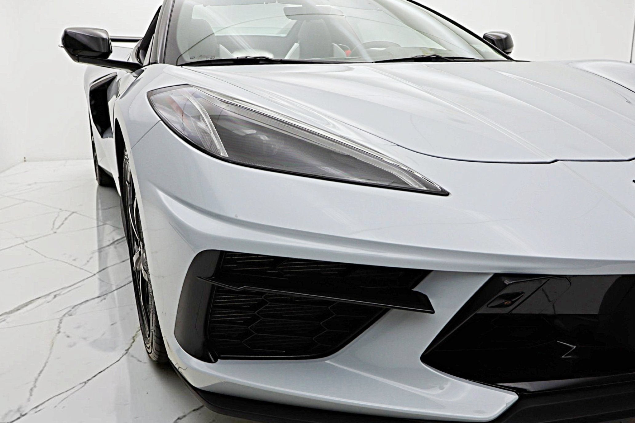 2022 Chevrolet Corvette Stingray 3LT
