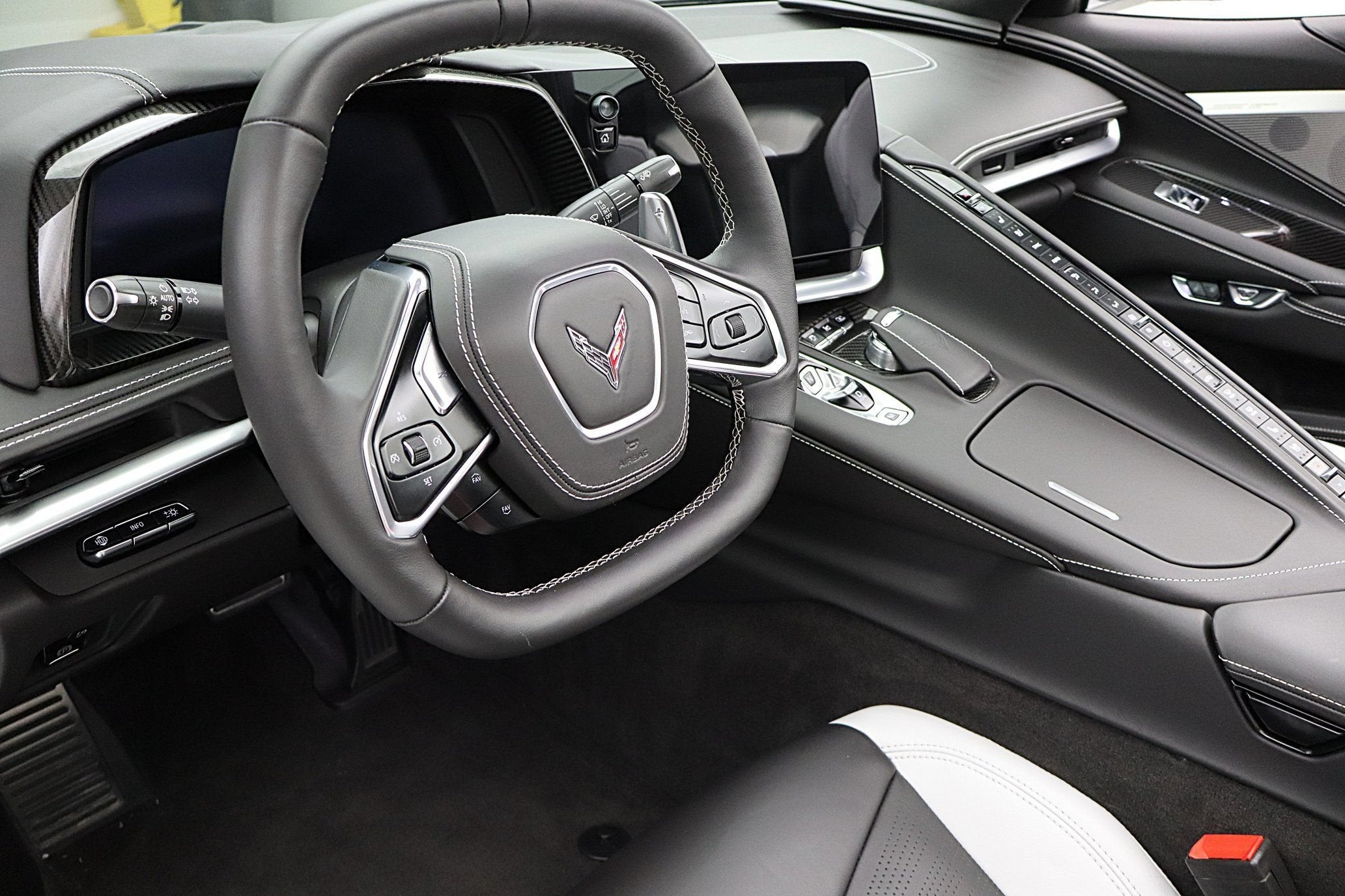 2022 Chevrolet Corvette Stingray 3LT