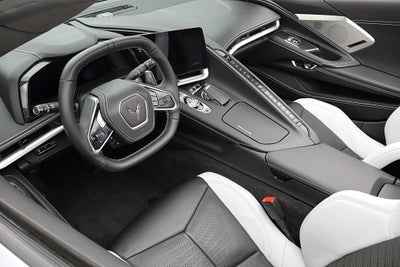 2022 Chevrolet Corvette Stingray 3LT
