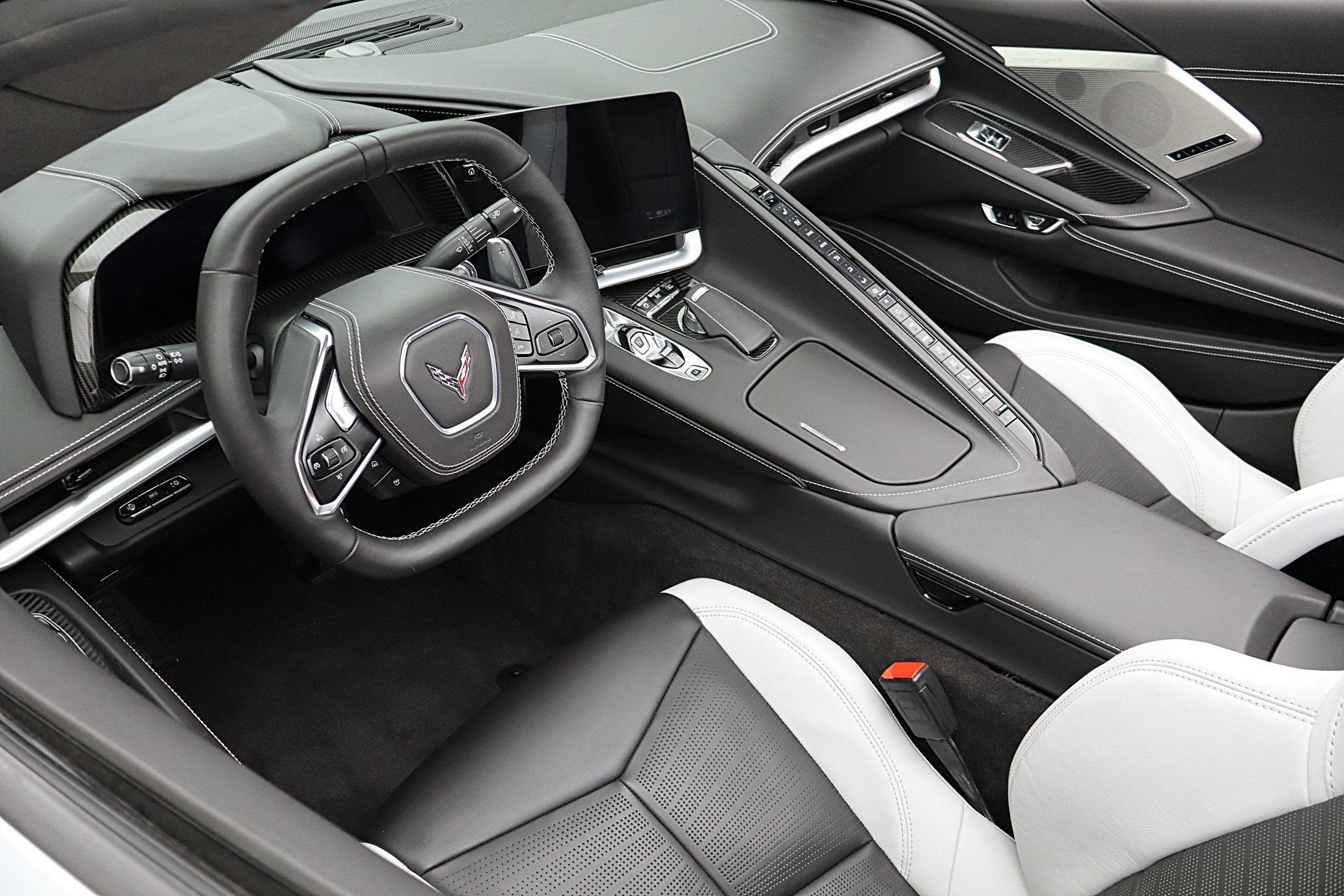 2022 Chevrolet Corvette Stingray 3LT