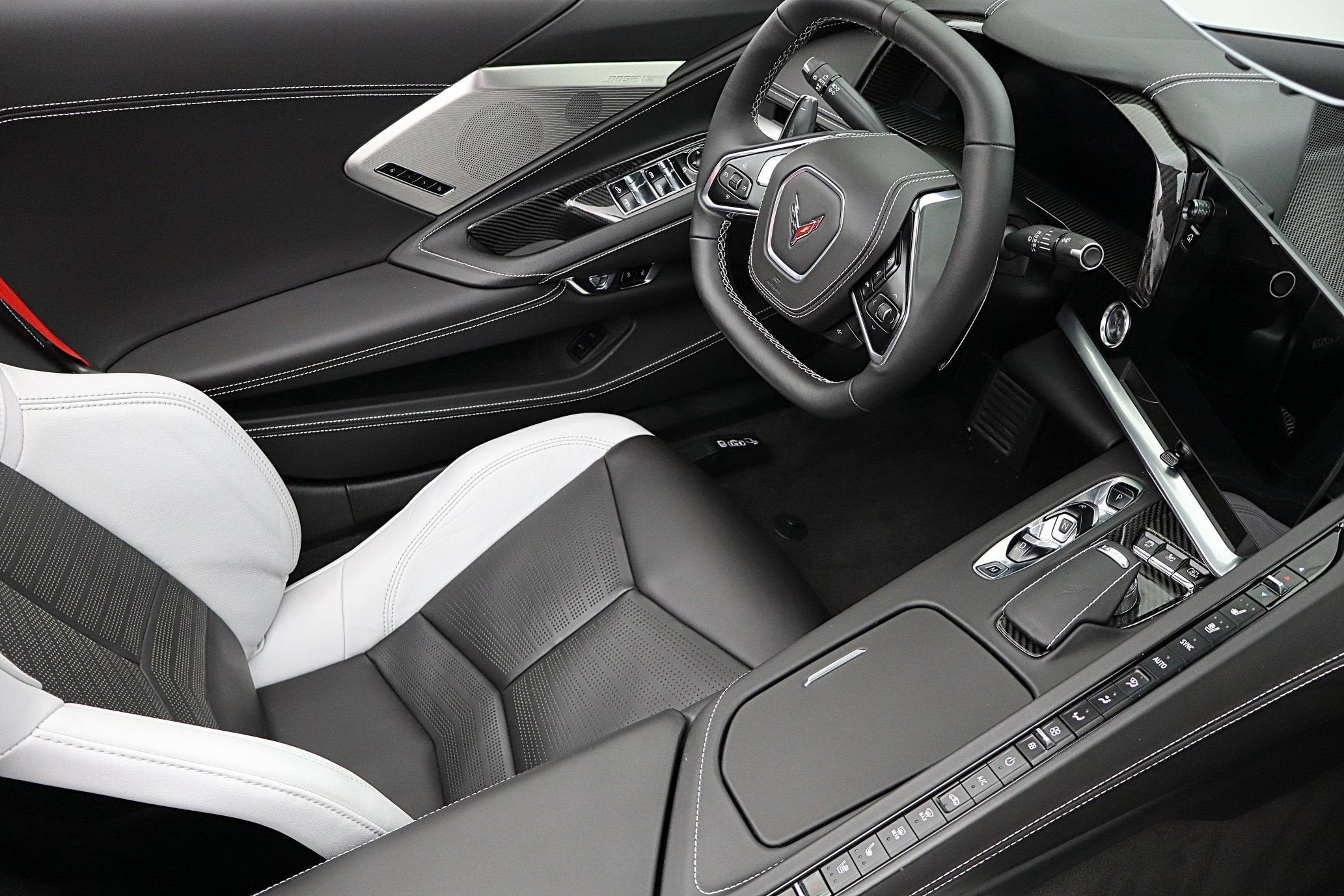 2022 Chevrolet Corvette Stingray 3LT