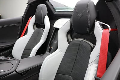 2022 Chevrolet Corvette Stingray 3LT