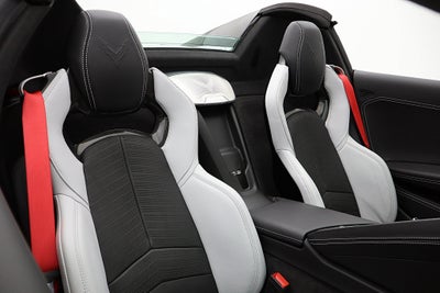 2022 Chevrolet Corvette Stingray 3LT