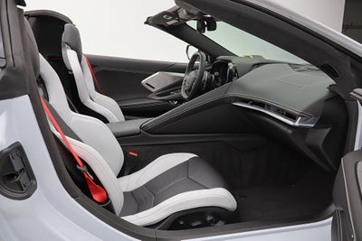 2022 Chevrolet Corvette Stingray 3LT